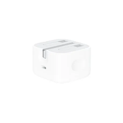Apple 20W USB-C Power Adapter – Apple Care