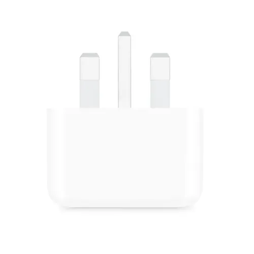 Apple 20W USB-C Power Adapter, Charger