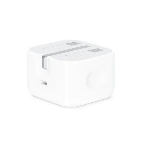 Apple 20W USB-C Power Adapter, Charger