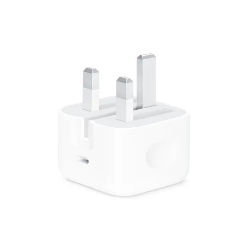 Apple 20W USB-C Power Adapter - HK Version