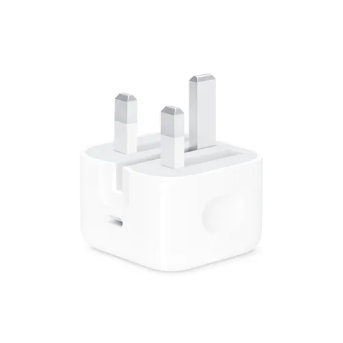 Apple 20W USB-C Power Adapter - HK Version