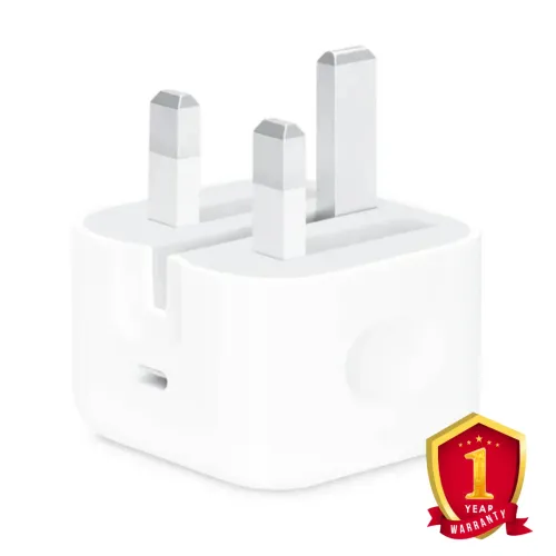 Apple 20W USB-C Power Adapter