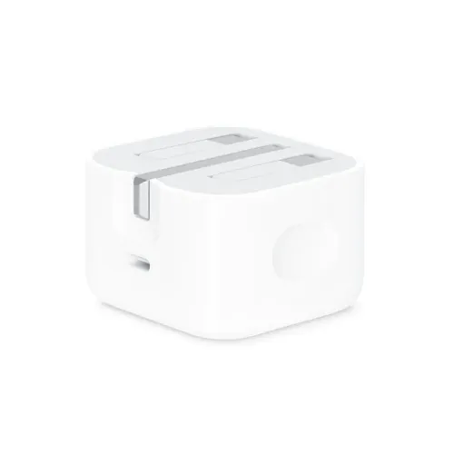 Apple 20w USB-C Power Adapter