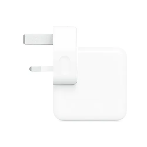 Apple 30W USB-C Power Adapter