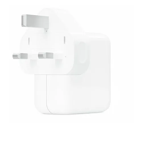 Apple 30W USB-C Power Adapter