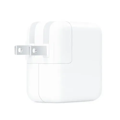 Apple 30W USB-C Power Adapter