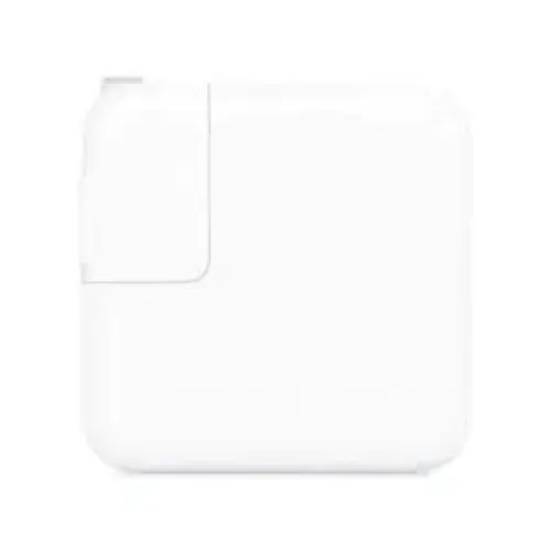 Apple 30w USB-C Power Adapter - MY1W2B