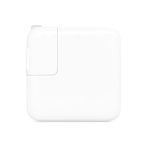 Apple 30W USB Type-C Power Adapter