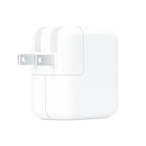 Apple 30W USB Type-C Power Adapter