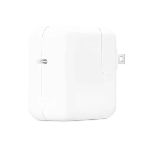 Apple 30W USB Type-C Power Adapter