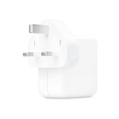 Apple 35W Dual USB-C Port Power Adapter