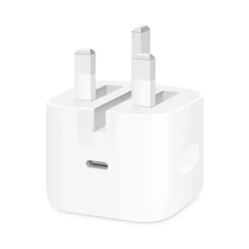 Apple 40W Dynamic Power Adapter with 60W Max