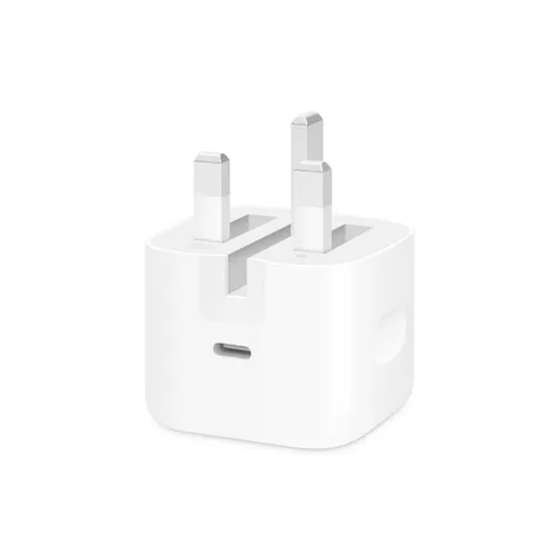 Apple 40W Dynamic UK Power Adapter