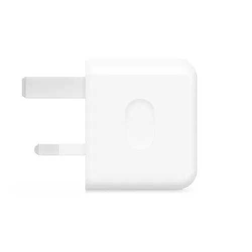 Apple 40W Dynamic UK Power Adapter