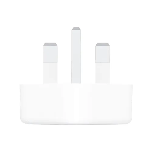 Apple 5W USB 3 Pin Power Adapter