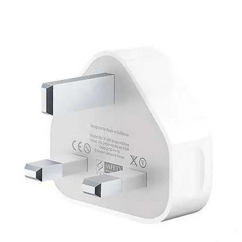 APPLE 5W USB POWER ADAPTER