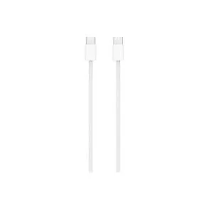 Apple 60W 1M USB-C to USB-C Fast Charging Braided Cable