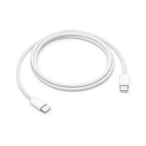 Apple 60W Braided USB-C to USB-C Fast Charging Cable (Unboxed Cable)