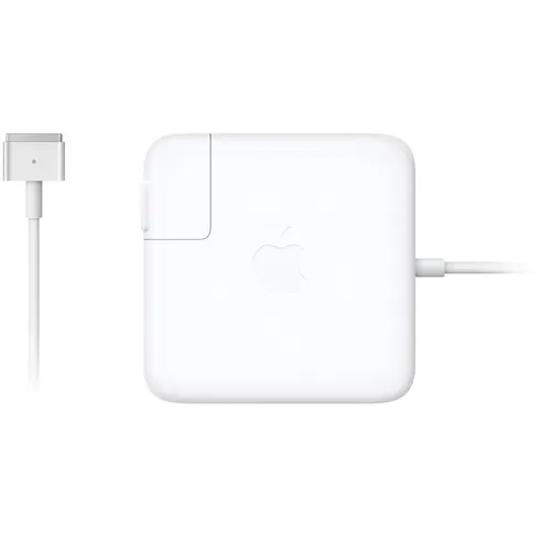 Apple 60W MagSafe 2 Power Adapter (MD565B/B) - Apple Care