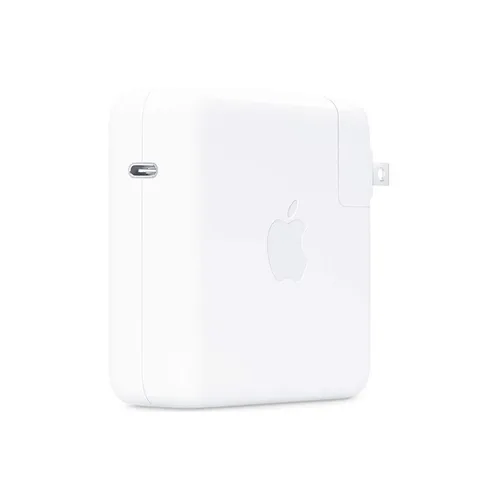 Apple 61W USB Type-C Power Adapter