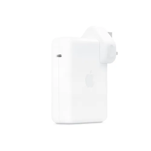 Apple 67W USB-C Power Adapter
