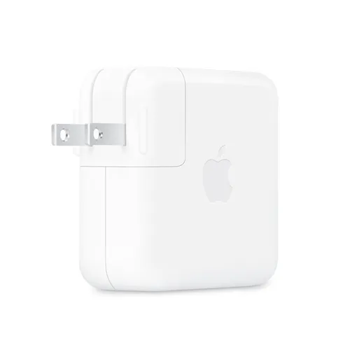 Apple 70W USB-C Power Adapter