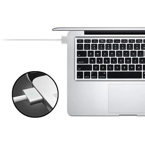 Apple 85W MagSafe 2 UK 3 Pin Power Adapter Charger