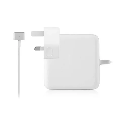 Apple 85W MagSafe UK 3 Pin Power Adapter Charger