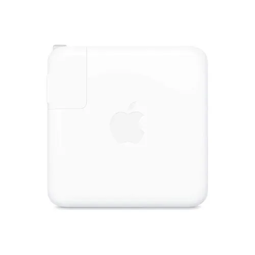 Apple 87W USB-C MacBook Power Adapter – Apple Care