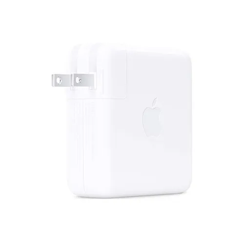 Apple 87W USB-C MacBook Power Adapter