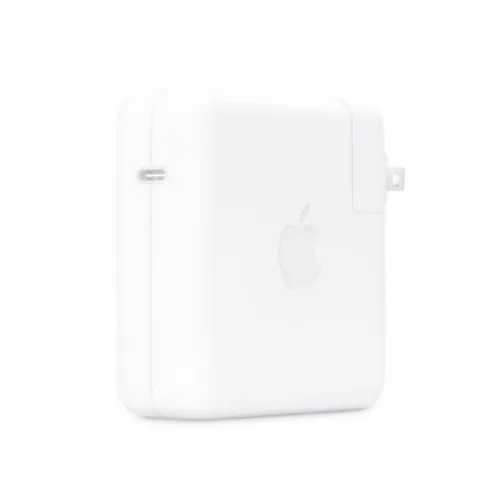 Apple 96W USB Type-C 2 Pin Power Adapter