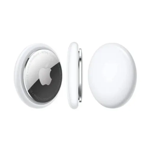 Apple Air Tag 4 Pack (2nd Gen)