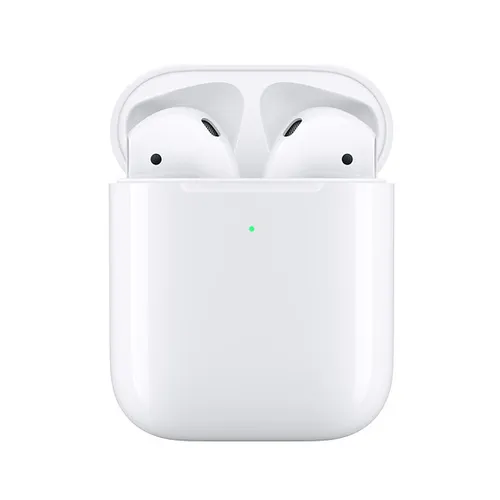 Apple AirPods 2 with Charging Case