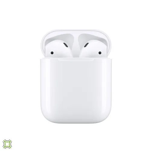 Apple AirPods 2 with Charging Case