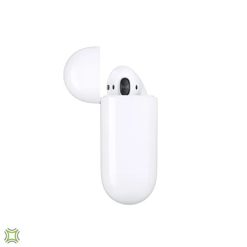 Apple AirPods 2 with Charging Case