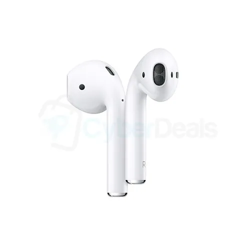 Apple AirPods 2 with Charging Case
