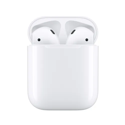 Apple AirPods 2nd Generation