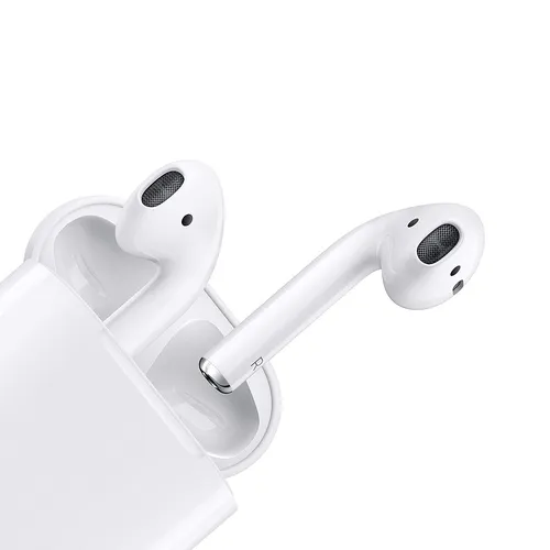 Apple AirPods 2nd Generation