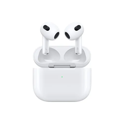 Apple AirPods (3rd generation) with Lightning Charging Case