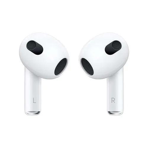 Apple AirPods 3rd Generation with Lightning Charging Case