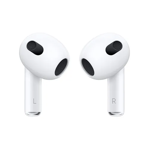 Apple AirPods 3rd Generation with Lightning Charging Case
