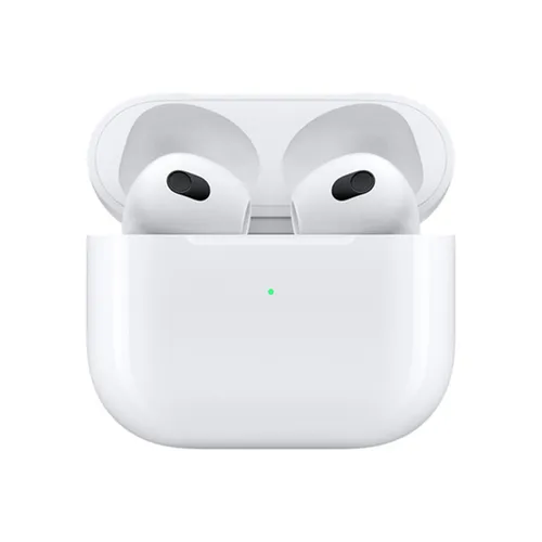 Apple AirPods 3rd Generation with Lightning Charging Case