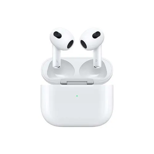 Apple AirPods 3rd Generation with Lightning Charging Case