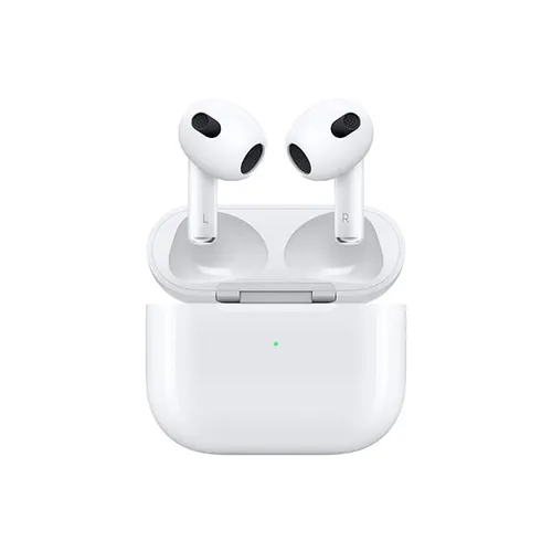 Apple AirPods 3rd Generation with Lightning Charging Case