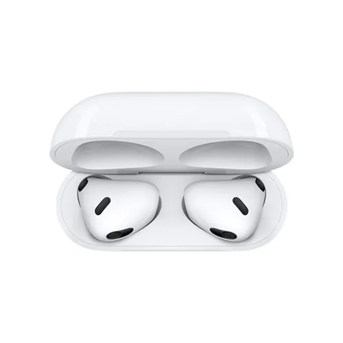 Apple AirPods 3rd Generation with Lightning Charging Case