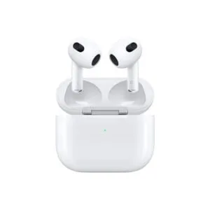 Apple AirPods (3rd generation) with Lightning Charging Case