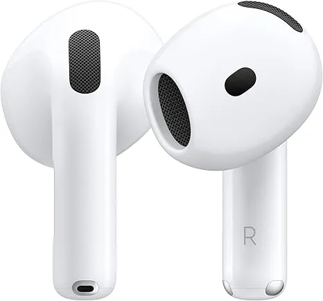 Apple AirPods 4 (ANC) Best Price in Sri Lanka