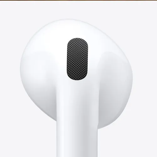 Apple AirPods 4 with Active Noise Cancellation