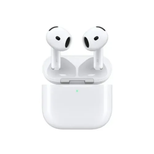 Apple AirPods 4 With Active Noise Cancellation