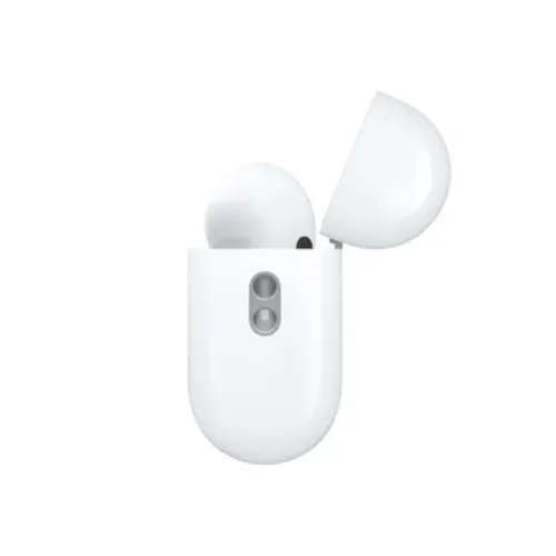 Apple AirPods 4 With Active Noise Cancellation